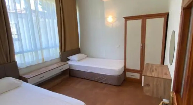 Апартаменты Superior Erol Apart