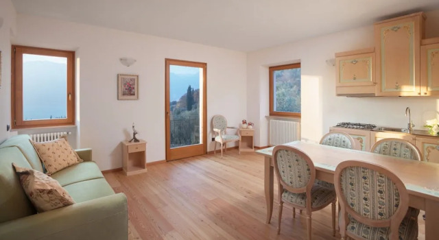 Residence Domus Incanto, Prenota Hotel Hotel a Veneto con parcheggio, Parcheggio