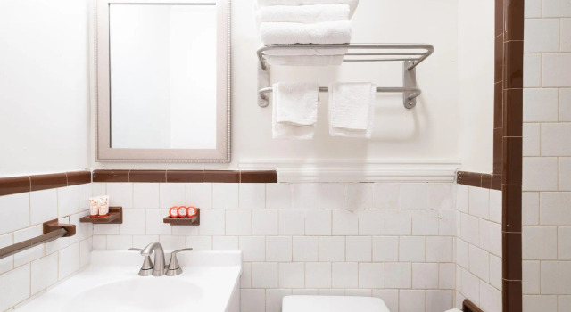 Двухместный номер Standard Hotel O Atlanta Airport Jonesboro/Morrow I-75