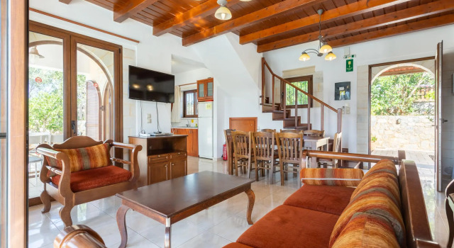 Villa Eva Large Private Pool A C Wifi - 1613