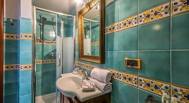 Номер Superior Villa Durante