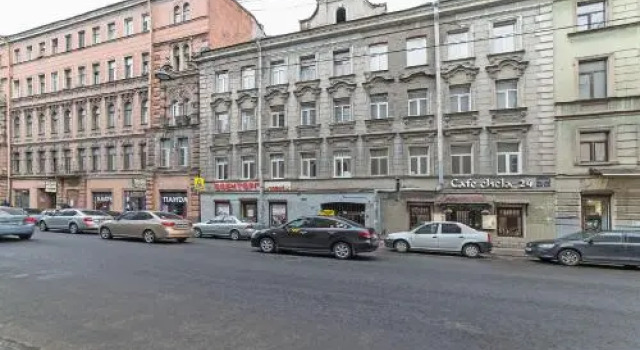 Samsonov Hotel on Goncharnaya 9, Забронировать Отель Центральный район Санкт-Петербург, рядом с Апрашка