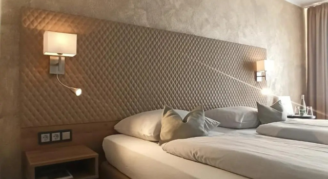 Hotel Garni Arcis, Reserva ahora Hotel Hoteles en Baden-Wurtemberg con aparcamiento, Aparcamiento