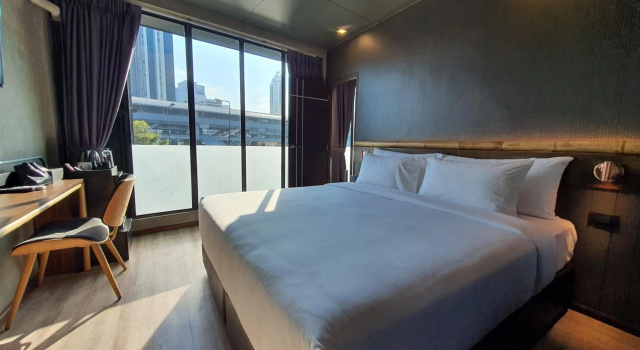Hotel Ordinary Bangkok