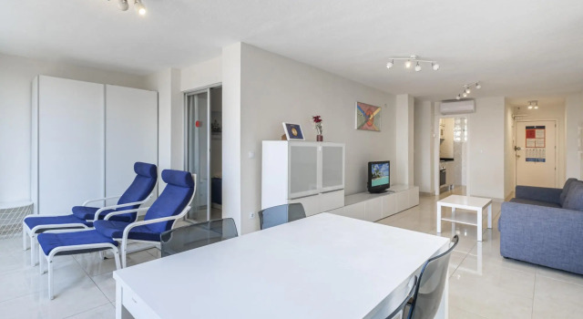 Lidersol 11-D Apartment Levante Area
