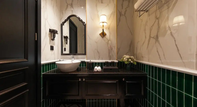 Двухместный номер Standard CLau Hotel Ninh Binh - A Gem Nestled in Ancient Quarter