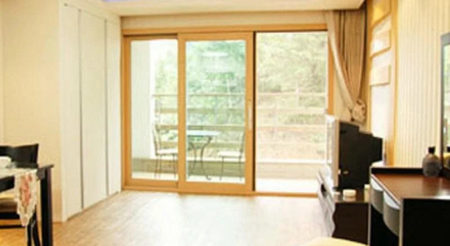 Eastern Park Resort, Rezerwuj Ośrodek wypoczynkowy Hotele resortowe w Gangwon-Do, Ośrodek wypoczynkowy