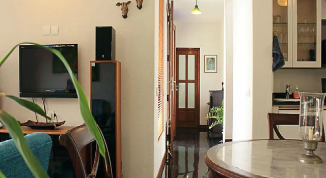 Hibiscus Villa
