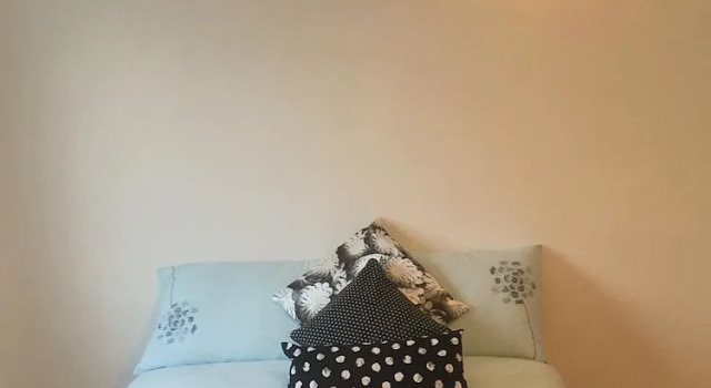 Номер Comfort North London Cottage