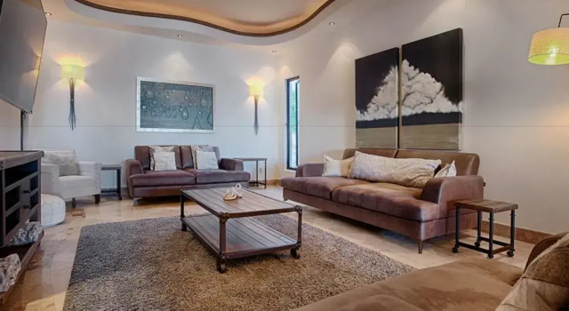 Villa Vegas by Cabo Platinum, Забронировать Вилла СПА-отели Южной Нижней Калифорнии, SPA-услуги