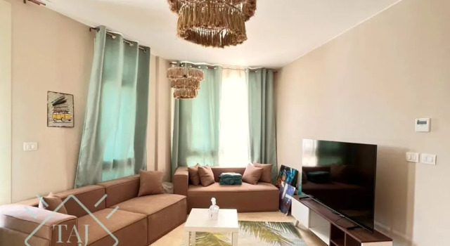 Taj Home, Stunning Mangroovy 1 BR, sea view. Free pool and Beach access, Prenota Hotel El Gouna 