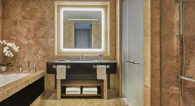 Двухместный номер Premier Four Seasons Hotel Casablanca