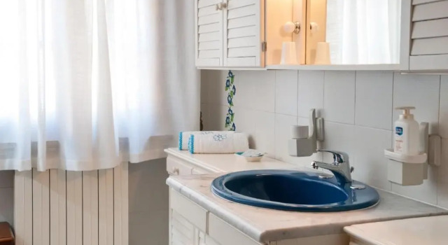 Номер Standard Bed&Breakfast Chiara