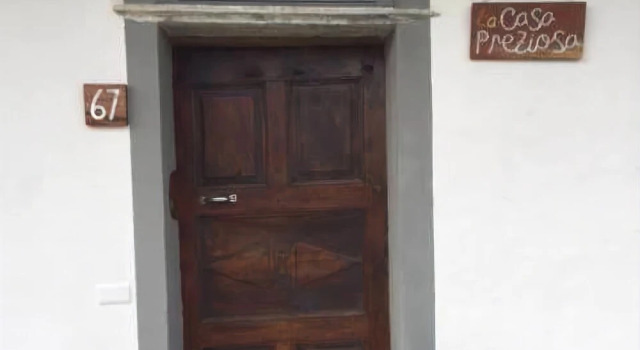 Casa La Preziosa