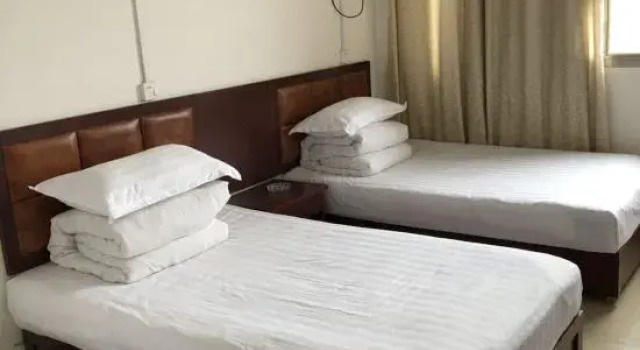 Xixia Shuyue Hotel, Reserva ahora Hotel Xixia Henan