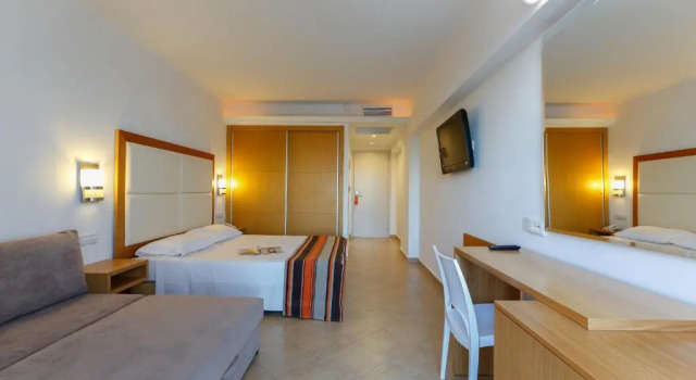 Номер Standard Sun Palace Hotel