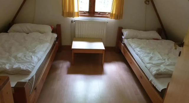 Апартаменты Ferienhaus Nr. 40 im Ferienpark am Twistesee