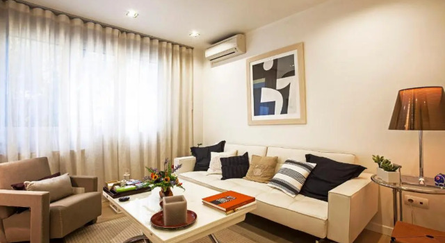 Boutique Athens Kolonaki Apartment Pt33, Забронировать Апартаменты/квартира Апартаменты Афины, рядом с Музей нумизматики, Апартаменты/квартира