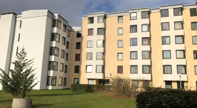 01-Richard Schirrmann Str. 10, Book Lejlighed Mainz Rheinland-Pfalz