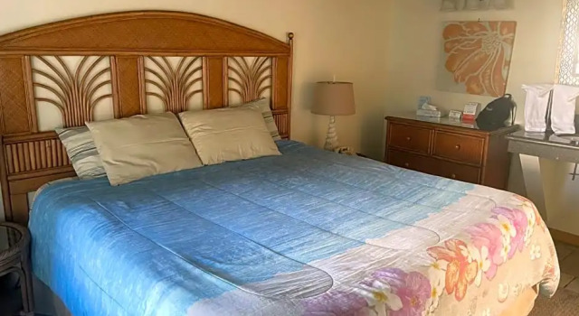 Люкс Edgewater Beach Inn