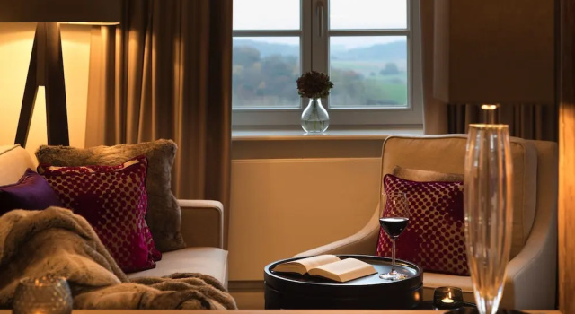 Двухместный номер Comfort Hotel Brunnenhaus Schloss Landau