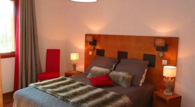 Appartement Les Saisies, 3 pièces, 6 personnes - FR-1-594-102, Забронировать Апартаменты/квартира Апартаменты Ле-Сейсье, рядом с Горнолыжный подъемник Люсьон, Апартаменты/квартира