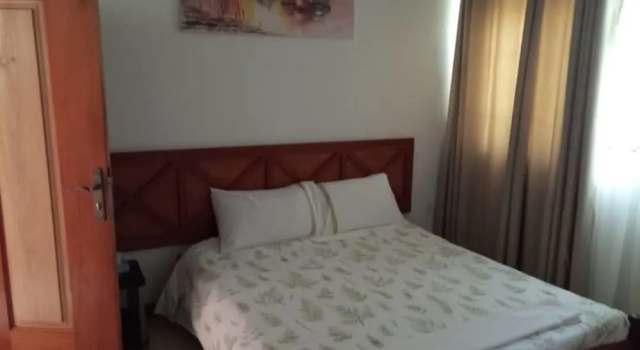 Семейный номер Standard Kaazi LakeFront Villas