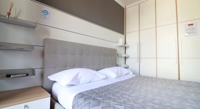 Klassisch Doppel Zimmer Villa Roberta B&B