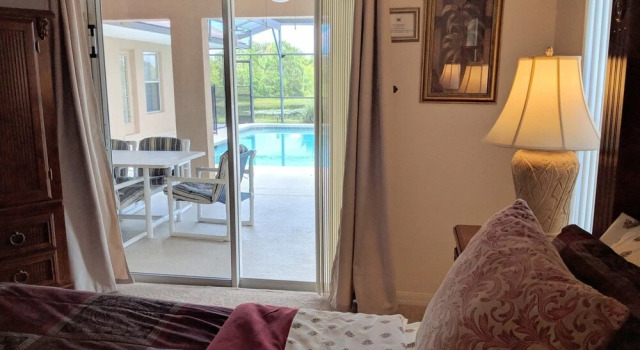 Waterfront 6 Bed Villa With Hot Tub And Spectacular View 174