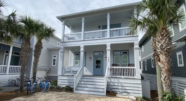 Casa Migos by Southern Vacation Rentals