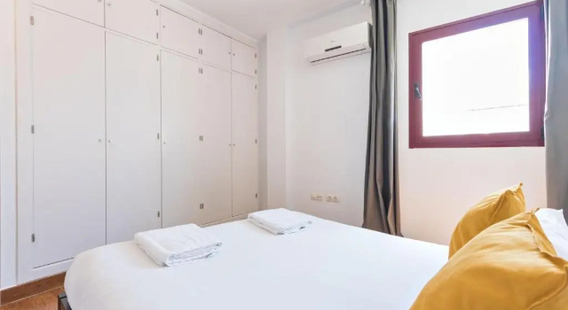 Номер Standard Дуплекс с 2 комнатами Apartamentos Sherry Center