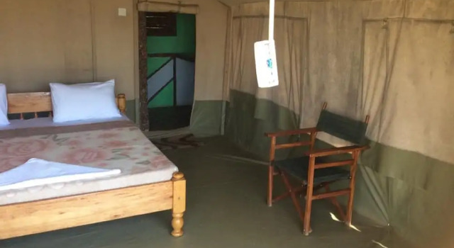 Ruma River Lodge, Buchen Sie Ferienhaus Villen in Homa Bay, Villa