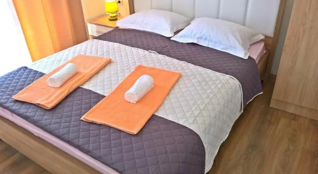 La Porta Apartments