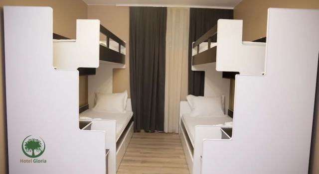 Номер Comfort Hotel Gloria KS