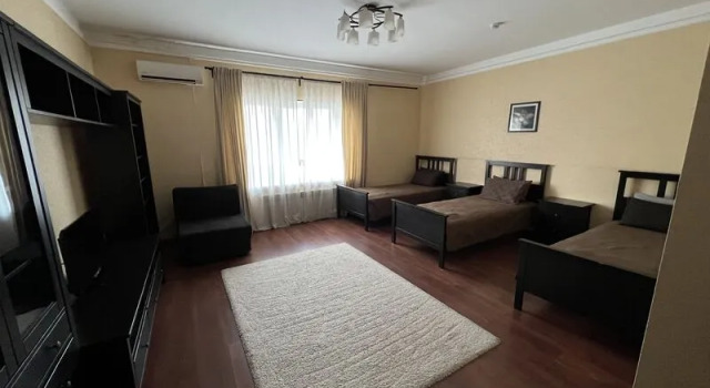 Трёхместный номер Standard АРТ Сакура