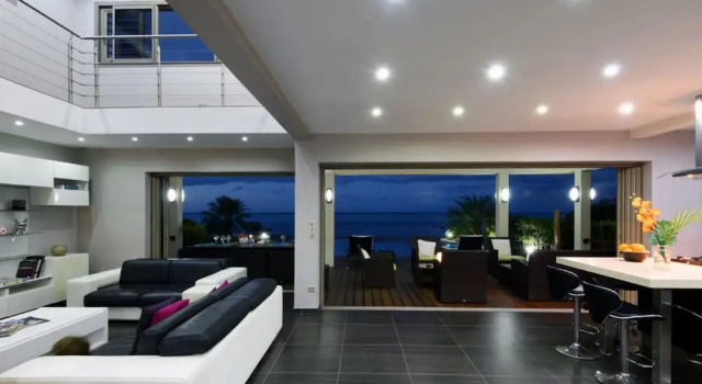 Villa N°10 by Enjoy Villas Villa 2, Забронировать Вилла Бизнес-отели Таити, 4* 5*