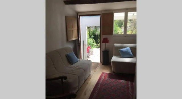 Коттедж La Petite Maison Medievale de Melanie