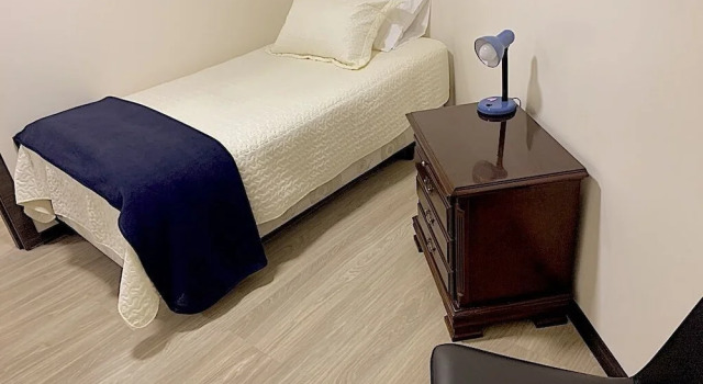 Suite and Apartment Well Located In Quito, Book Lejlighed Lejligheder i Quito, Lejlighed