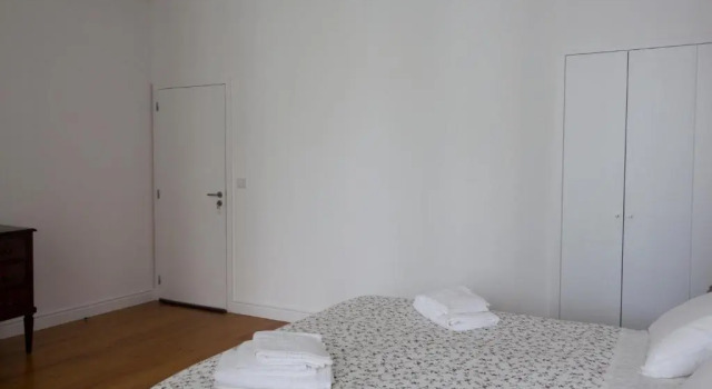 Семейный номер Standard Casa Velha Guesthouse