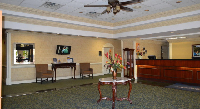 Opal Hotel & Suites, Забронировать Отель Алтамонте-Спрингс North Orlando