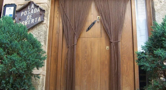 Posada de Norberta, Book Hotel Gata Caceres Province
