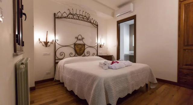 Номер Standard Borgo Medievale