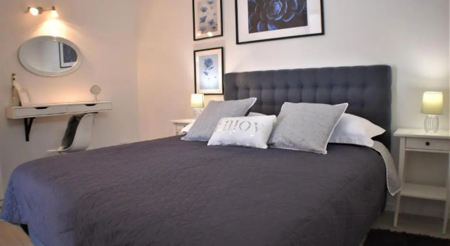Апартаменты Apartments Pera