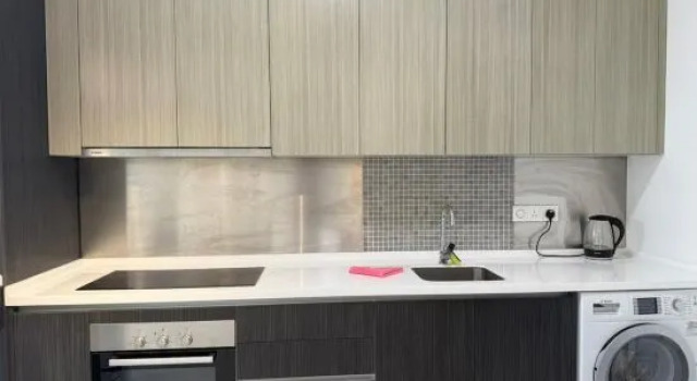 【NEW】Sunset Studio Sky88 | JB Town | CIQ KSL, Réserver Hôtel Johor Bahru Johor
