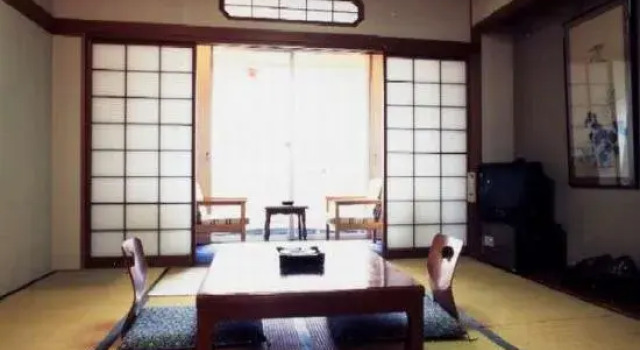 Asamushi Onsen Tatsumikan, Book Hotel  