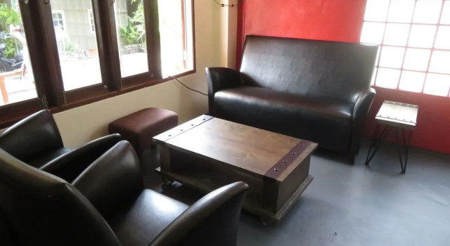 Utopia Guesthouse, Rezervovat Hotel Mae Haad Bay Thajsko