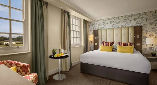 Номер Standard Sopwell House Hotel
