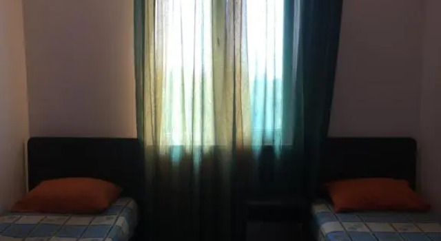 Двухместный номер Standard Guest house on Gagarina 10
