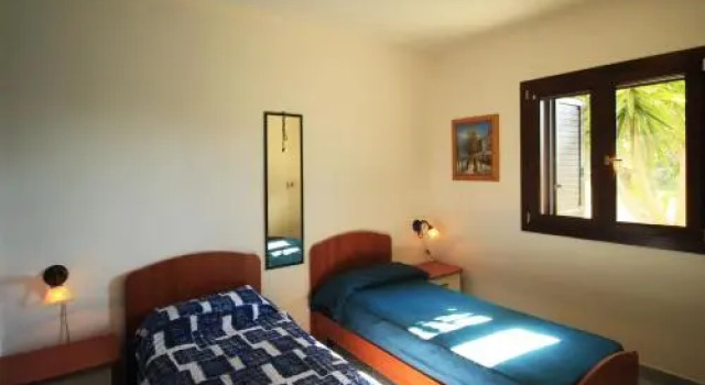 Villa Rosemary