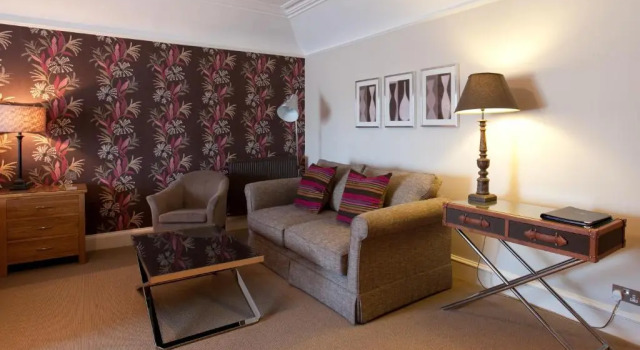 Номер Standard The Townhouse Hotel